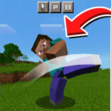 Emote Animation Mod for Mcpe biểu tượng