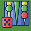 Short backgammon
