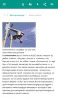 Aérodynamique capture d'écran 1