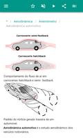 Aerodinâmica imagem de tela 3