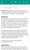 Militärische Wissenschaft Screenshot 2