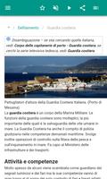 2 Schermata Scienza militare