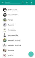 Poster Raccordi