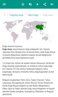Asya Ekran Görüntüsü 3