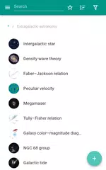 Astronomy XAPK download