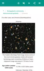 Astronomy XAPK download