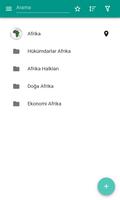 Afrika gönderen