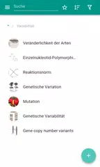 Evolutionsbiologie XAPK Herunterladen