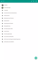 Evolutionsbiologie XAPK Herunterladen