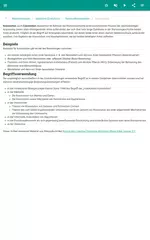 Evolutionsbiologie XAPK Herunterladen