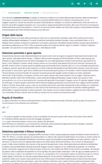 download La biologia evolutiva XAPK