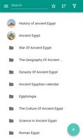 پوستر مصر باستان
