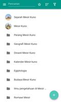 Mesir Kuno poster