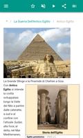 2 Schermata Antico Egitto