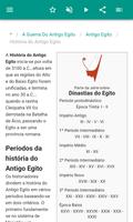 Egito Antigo imagem de tela 3