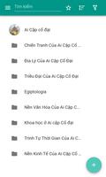 Ai Cập Cổ Đại bài đăng
