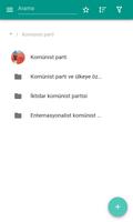 Komünizm Ekran Görüntüsü 1