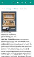 Mineralogi syot layar 3