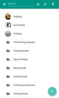 Fishing पोस्टर
