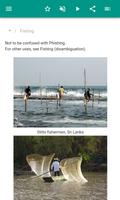 Fishing स्क्रीनशॉट 1