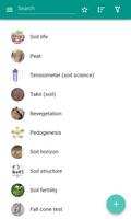 Soil science poster