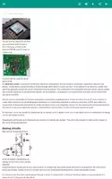Electronics ภาพหน้าจอ 6
