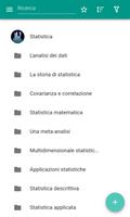 Poster Statistiche