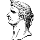 Ancient Rome icon