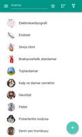 Kardiyoloji gönderen