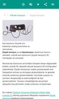Kardiyoloji Ekran Görüntüsü 1