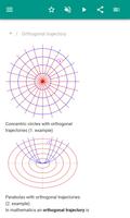 Differential equations screenshot 1