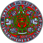 The Aztecs icon
