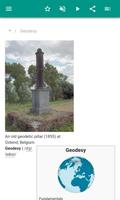 Geodesy screenshot 1