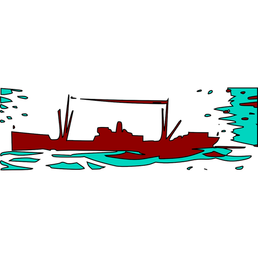 Warships by country