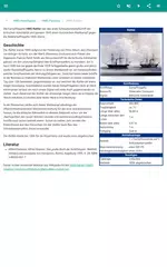 Kriegsschiffe nach Ländern APK Herunterladen