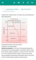 Geophysics ภาพหน้าจอ 3