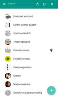 Geophysics โปสเตอร์