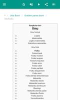 Geofisika screenshot 3