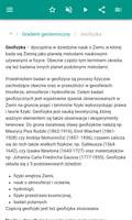 Geofizyka screenshot 2