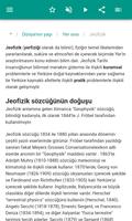 Jeofizik Ekran Görüntüsü 3