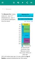 The Mesozoic स्क्रीनशॉट 1