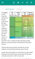 Trung Sinh ảnh chụp màn hình 2