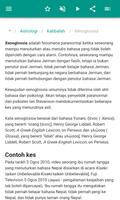 Okultisme syot layar 3