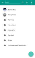 Okultisme penulis hantaran