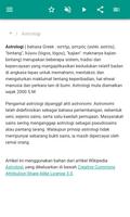 Okultisme syot layar 1