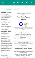 Okultisme syot layar 2