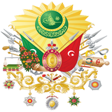 Das osmanische Reich