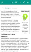 2 Schermata Ecologia