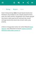 Ekologi syot layar 3