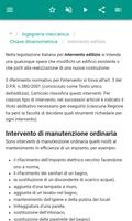 3 Schermata Ingegneria meccanica